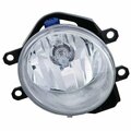 Depo Lamp, 212-2088R-AQ 212-2088R-AQ